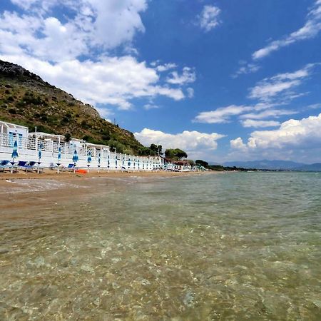Le Palme Village Terracina Exterior foto