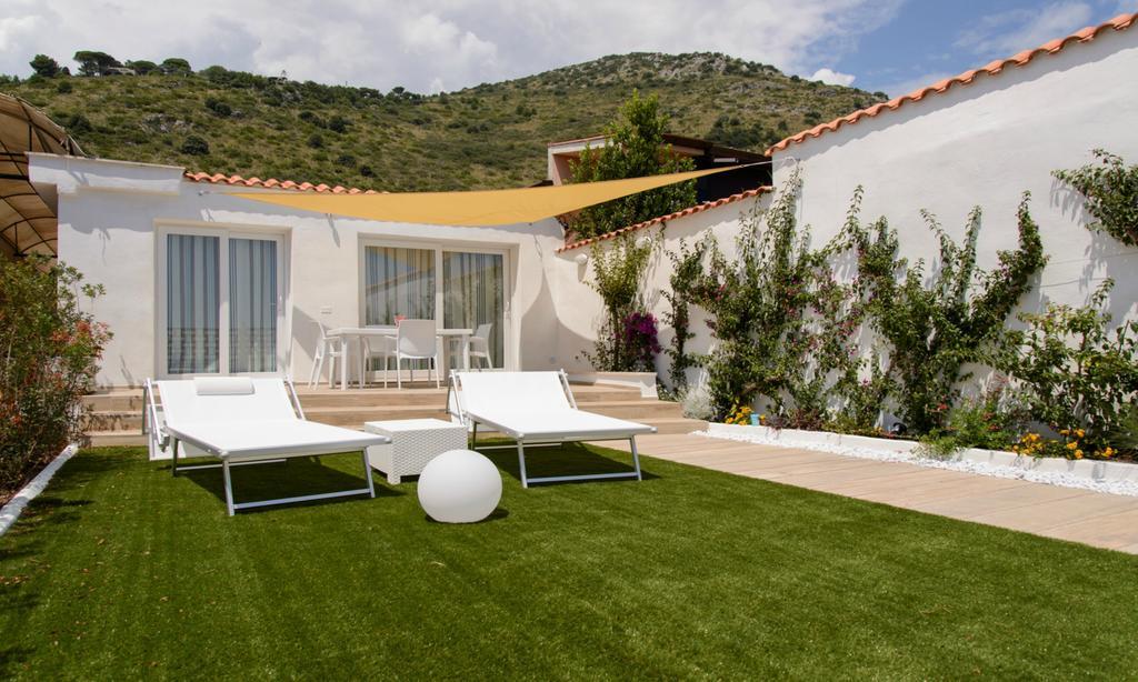 Le Palme Village Terracina Exterior foto