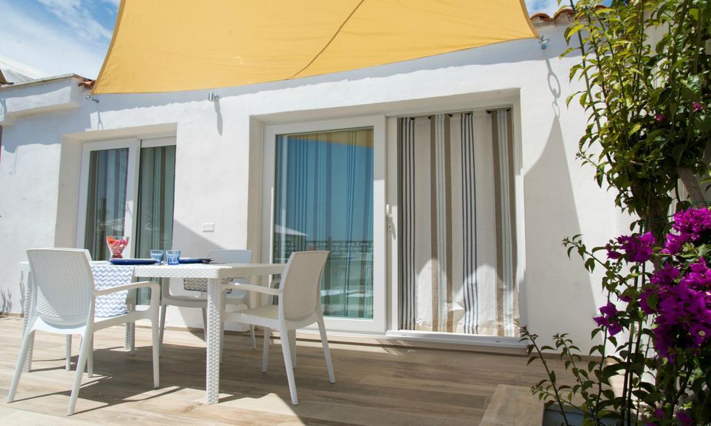 Le Palme Village Terracina Exterior foto