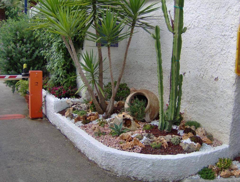 Le Palme Village Terracina Exterior foto